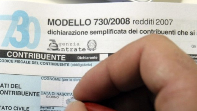 Calendario scadenze fiscali settembre 2015