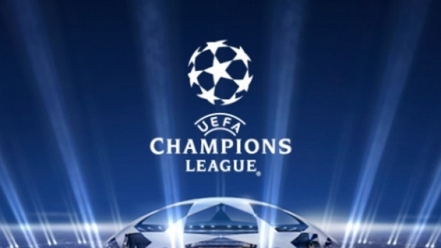 Champions League partite prima giornata
