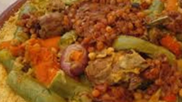 Cous Cous Fest 2015 18 edizione