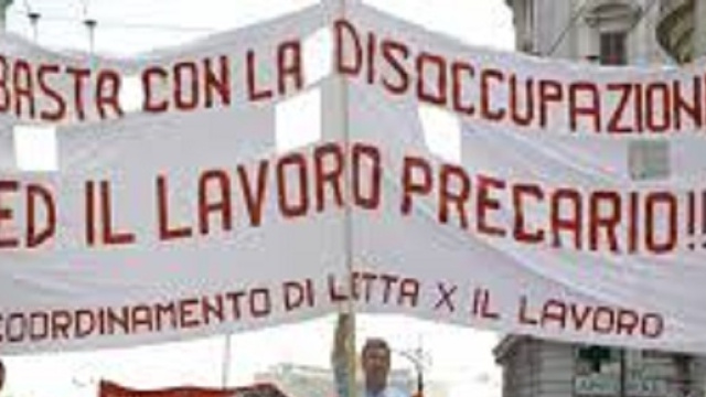 Disoccupazione Inps Naspi 2015: news stagionali