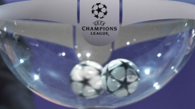 La Champions League tra Sky e Mediaset Premium