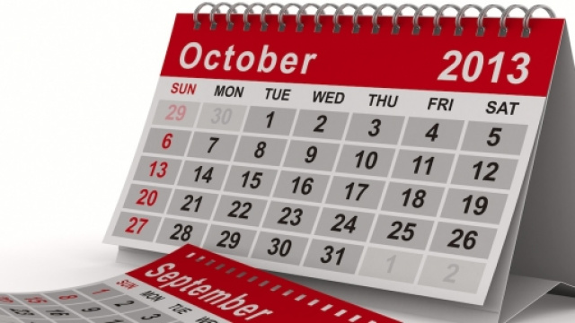 Giorni della settimana: ecco perch&eacute; li confondiamo