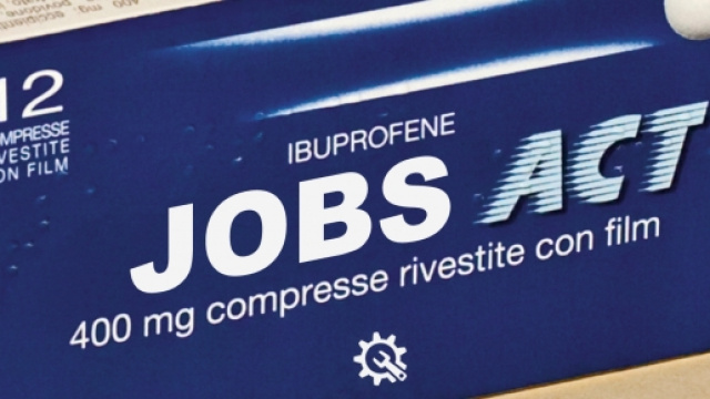 Il farmaco giusto per guarire e ridarci un lavoro