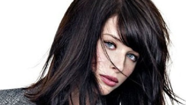 Il lob classico: taglio di capelli medio top