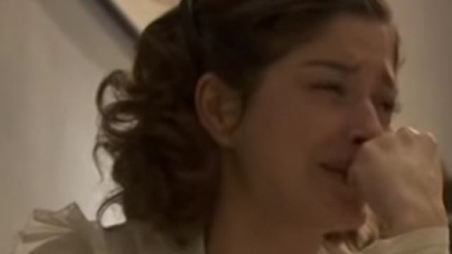 Il Segreto: Che sta succedendo a Candela?