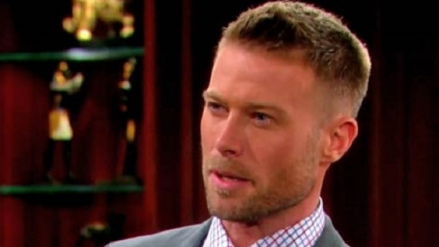 L'incidente di Rick, il ritorno di Caroline