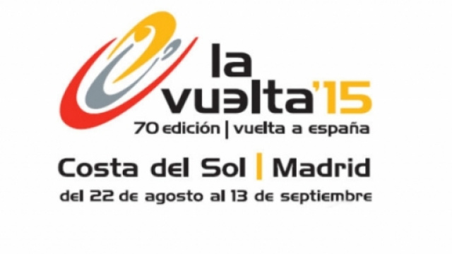 La Vuelta 2015: info decima tappa del 31/8