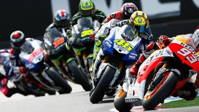LIVE Motogp, GP Silverstone oggi 30 agosto 2015.