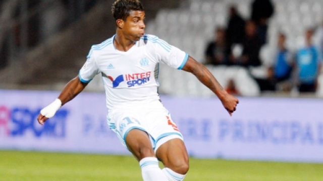 Mario Lemina, nuovo jolly della Juventus