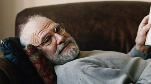 Muore ad 82 anni Oliver Sacks,autore e neurologo