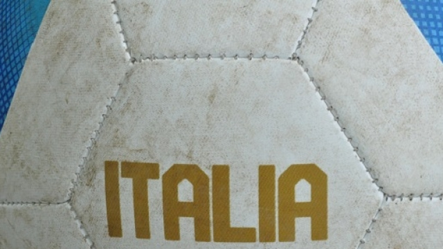 Nazionale: i convocati di Conte