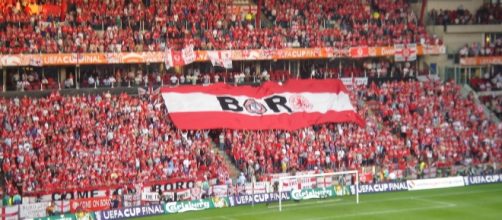 Boro fans will welcome LuaLua, but lose Adomah.