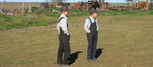 Colonia Menonita "Nueva Esperanza" en Guatrache