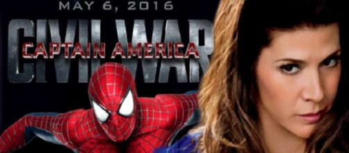 Confirmada para Capit&aacute;n Am&eacute;rica