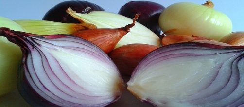 Jimena nos dice c&oacute;mo podemos sustituir la cebolla