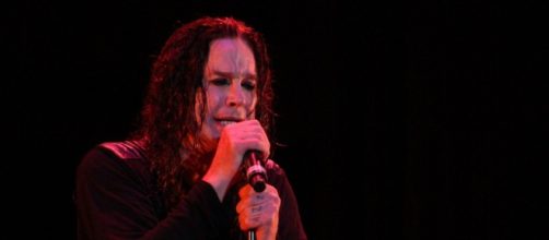 Ozzy Osbourne trabaja en el sucesor de 'Scream'