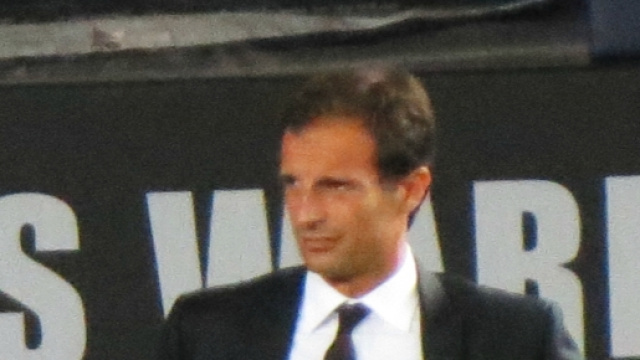 Allegri deve affrontare una pioggia di critiche