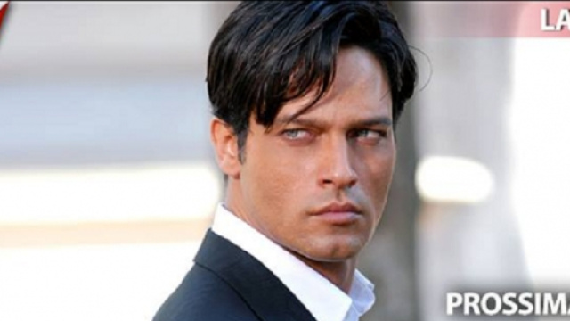 Anticipazioni 1^ puntata L'onore e il rispetto 4.