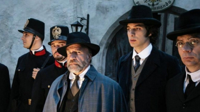 Anticipazioni Grand Hotel, puntate 1 e 2