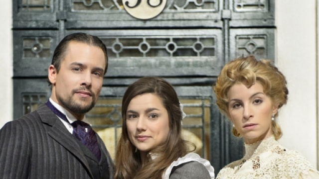 Anticipazioni Una Vita, puntate al 4 settembre