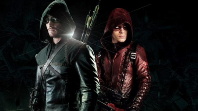 Arrow 4: le anticipazioni sulla nuova serie