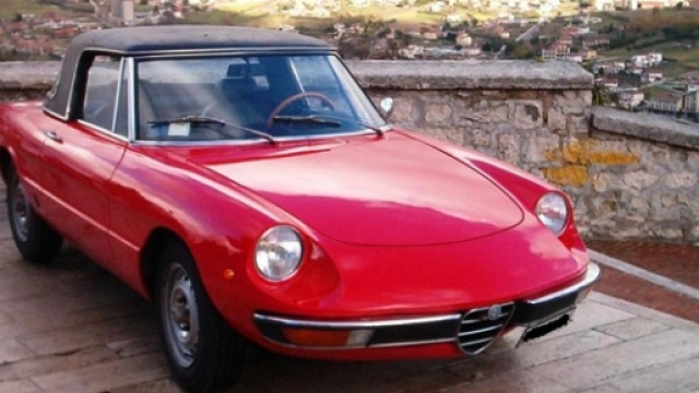 Bollo auto storiche: autunno caldo?