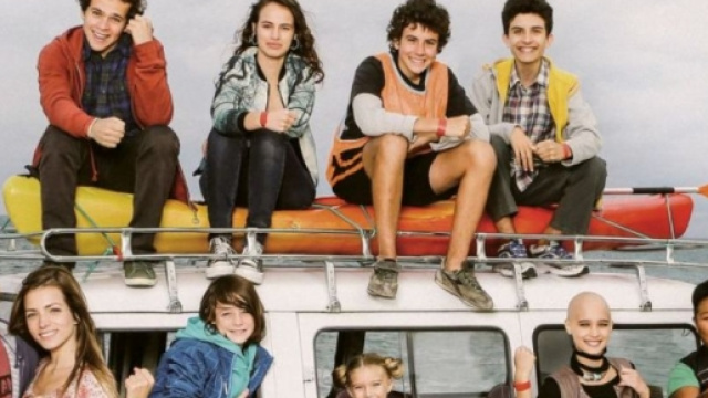 Braccialetti Rossi 3: a Natale su Rai Uno?