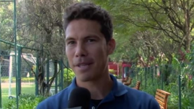 Calciomercato Juventus, il neo acquisto Hernanes