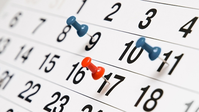 Calendario scadenze fiscali settembre 2015: date