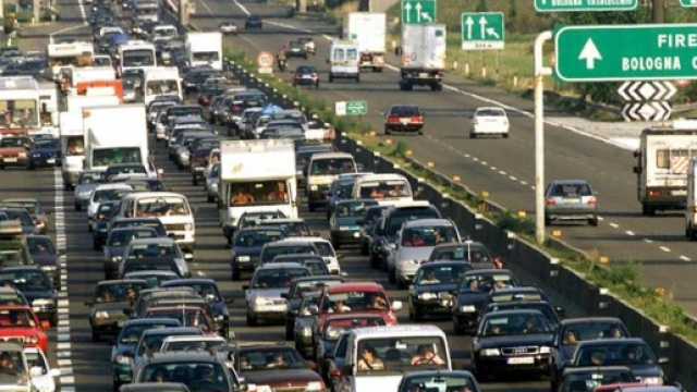 Controesodo, ultimo atto: previsioni traffico