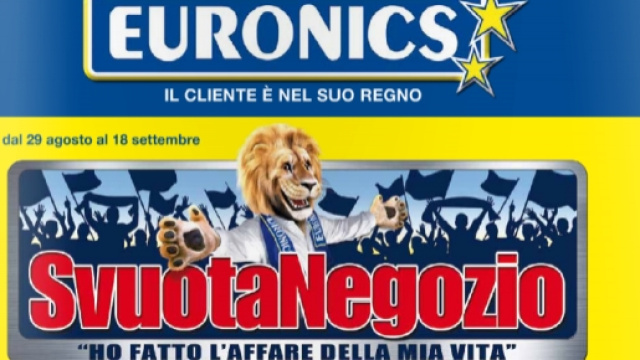 Euronics Vs Gli Stockisti: promo cellulari