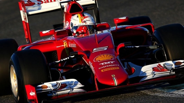 F1 GP d'Italia 2015 a Monza: orari diretta live tv