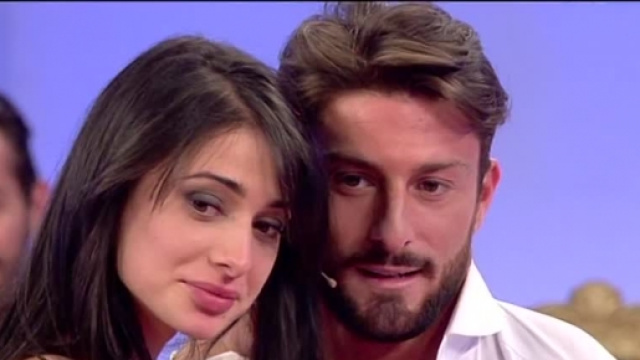 Gossip Uomini e Donne, Amedeo e Alessia