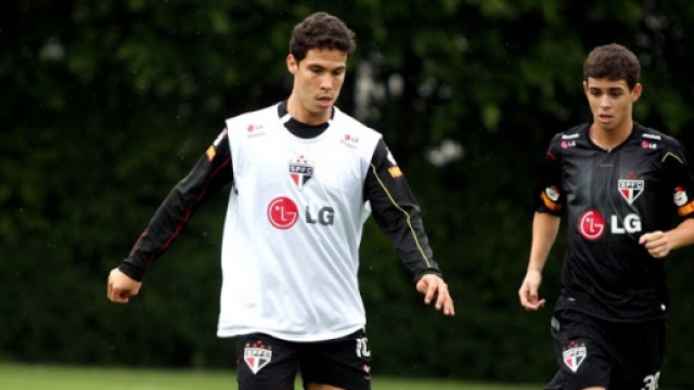 Hernanes, colpo last minute della Juventus?