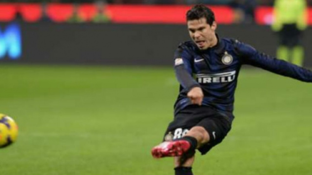 Hernanes, obiettivo numero 1 per la trequarti