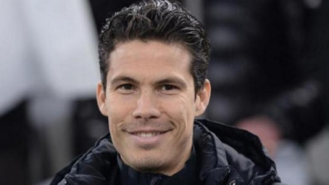 Hernanes passa dall'Inter alla Juventus