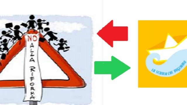 I comitati si incontrano per discutere di scuola