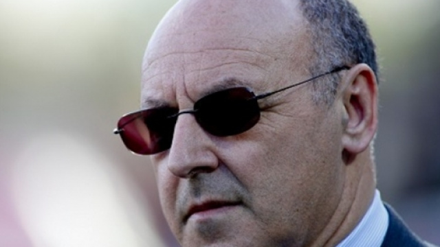 Il d.g della Juventus, Marotta