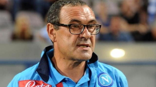 il Napoli gioca bene, ma non vince