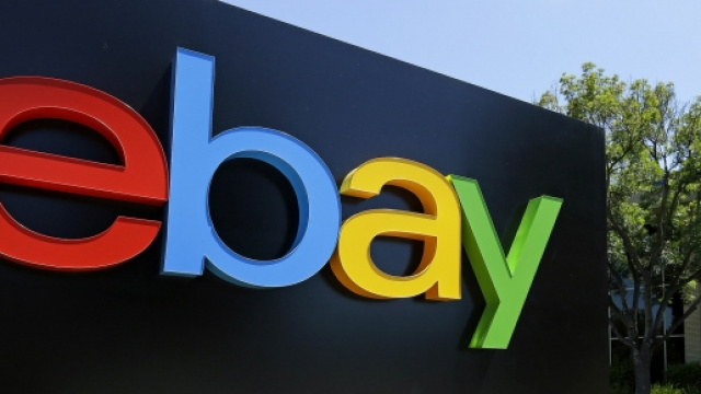 Ebay compie 20 anni di attivit&agrave;
