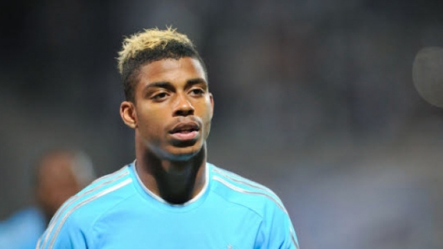 Mario Lemina passa dall'OM alla Juventus