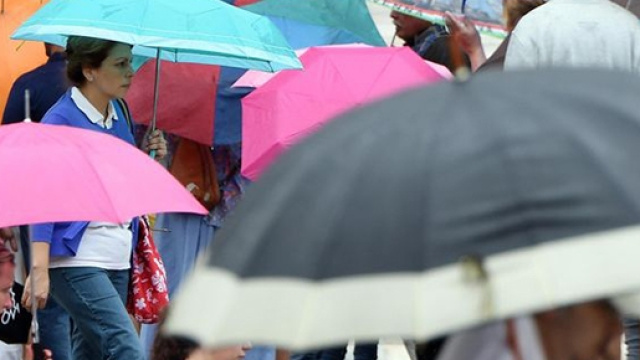 Meteo settembre 2015: arriva l'autunno