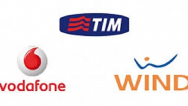 Offerte Vodafone, Tim e Wind per settembre.
