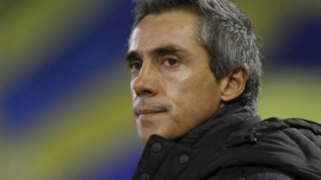 Paulo Sousa, tecnico della Fiorentina