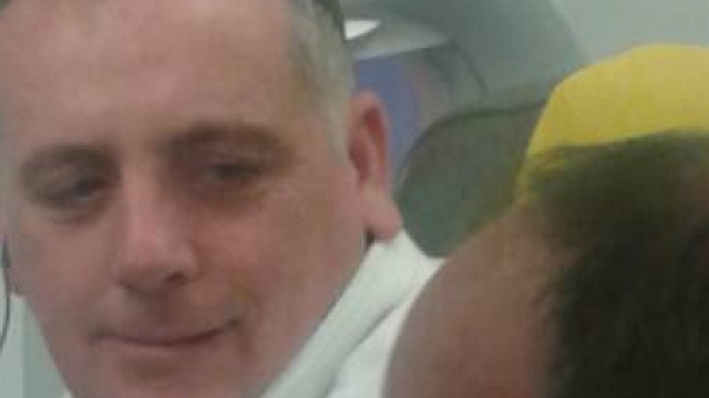 Salvatore Marino ha perso la vita in un incidente