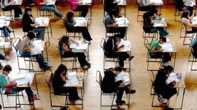 Scuola, test d'ingresso all'Universit&agrave;