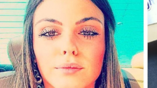 Silvia Raffaele corteggiatrice amata, ora tronista