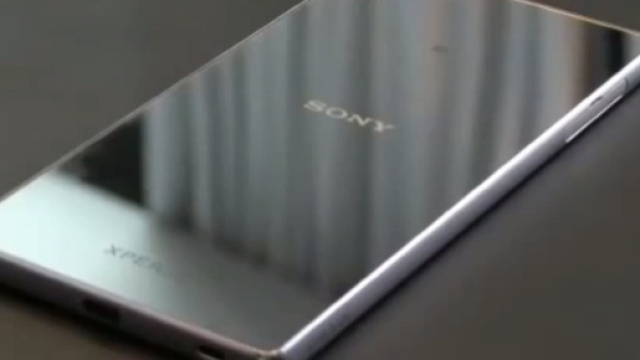 Sony Xperia Z5 in uscita a settembre 2015