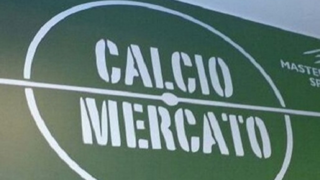 Ultime notizie di calciomercato