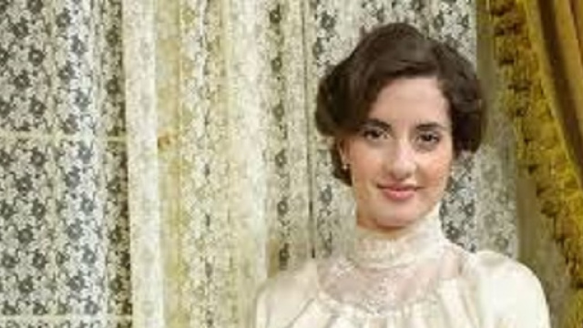 Una Vita: Celia perder&agrave; il bambino